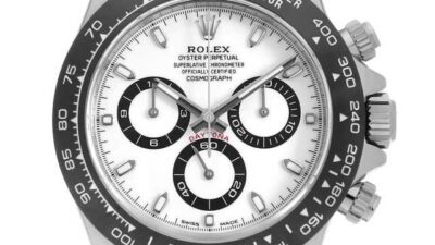 ロレックス デイトナ（Rolex Daytona) / 116500LN