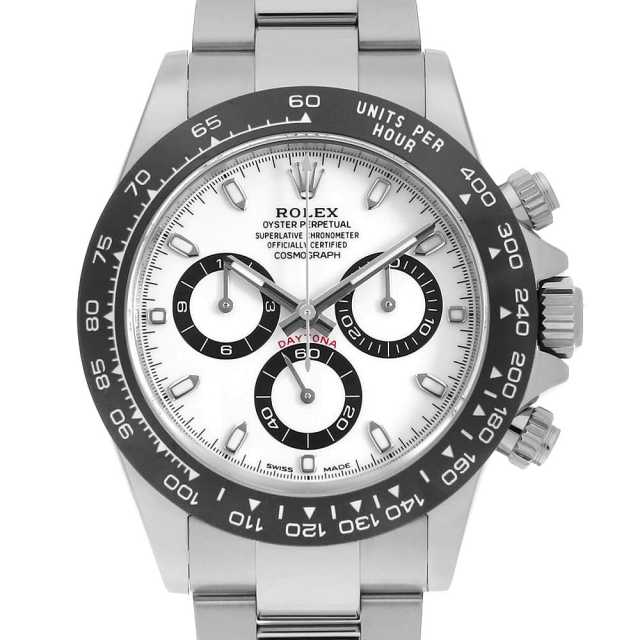ロレックス デイトナ（Rolex Daytona) / 116500LN