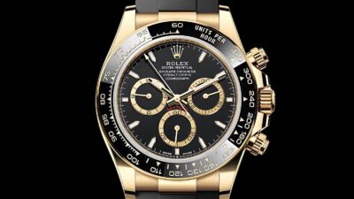 ロレックス デイトナ（Rolex Daytona）/ 126518LN