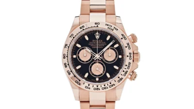 ロレックス デイトナ（Rolex Daytona) / 116505