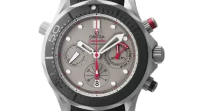 オメガ Seamaster Diver 300M (OMEGA) / 21292445099001