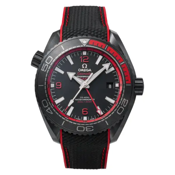 オメガ Seamaster Planet ocean 600M (OMEGA) / 21592462201003