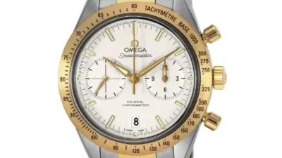 オメガ Speedmaster 57 (OMEGA) / 33120425102001