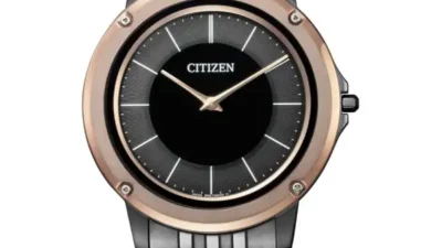 シチズン Eco-Drive One (CITIZEN) / AR5054-51E