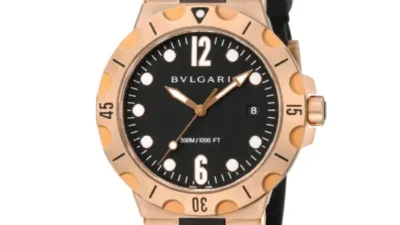 ブルガリ Diagono Professional ( BVLGARI) / DPP41BGVSD
