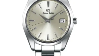 セイコー GRAND SEIKO / SBGP009