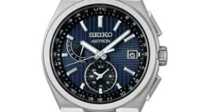セイコー ASTRON（SEIKO) / SBXY065
